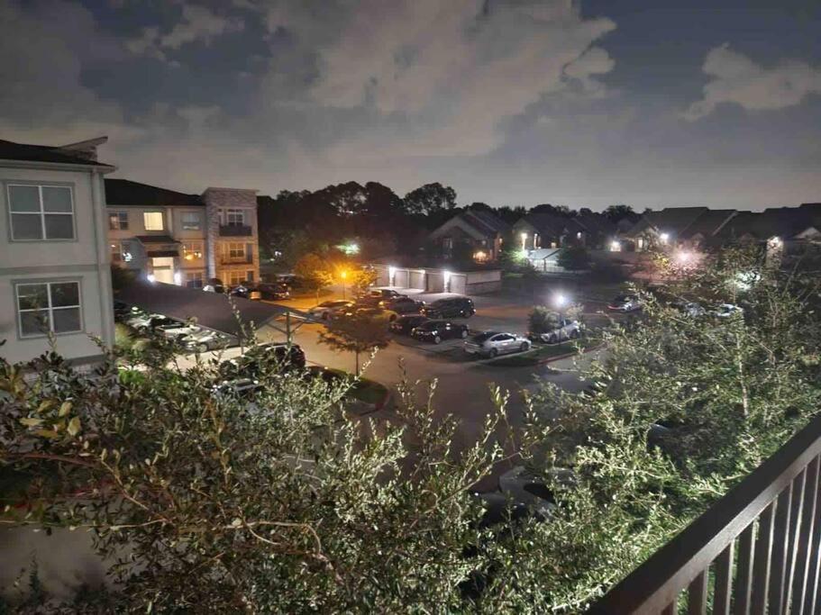 Home At Energy Corridor Houston Exterior foto