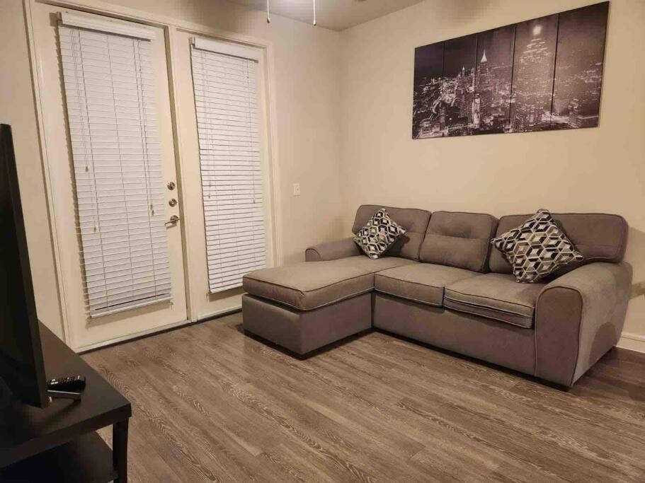 Home At Energy Corridor Houston Exterior foto